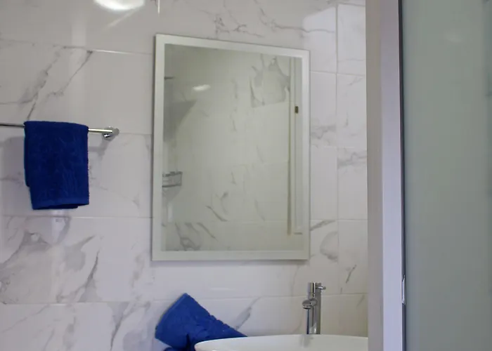 Guest house Nations Ghajnsielem