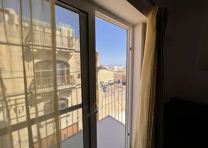 Nations Guest house 5*