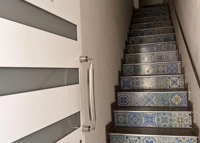 Nations Gæstehus 5*