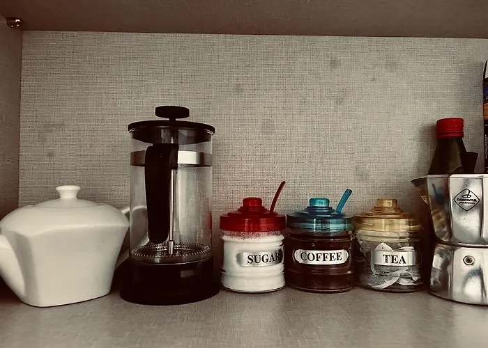 Nations Guest house 5*