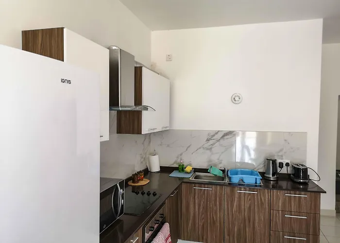 Nations 5* Ghajnsielem