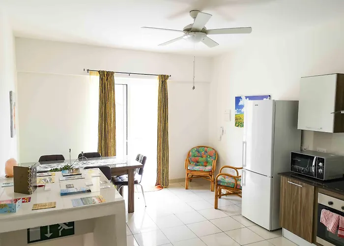 Nations Gæstehus Għajnsielem