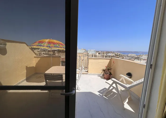 Nations Πανσιόν