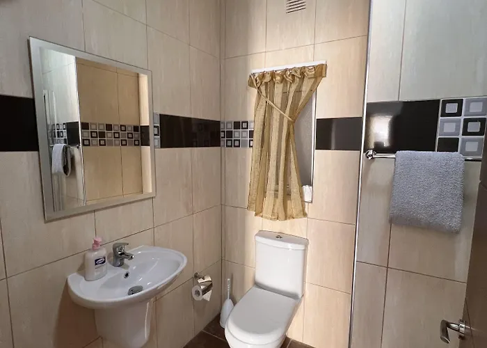 Nations Guest house 5*