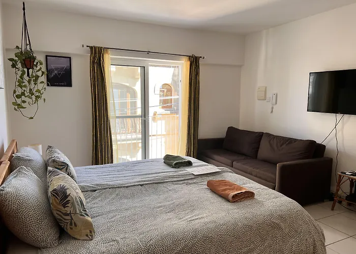 Nations 5* Ghajnsielem