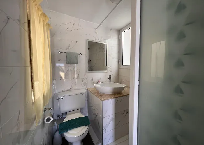 Nations 5* Ghajnsielem