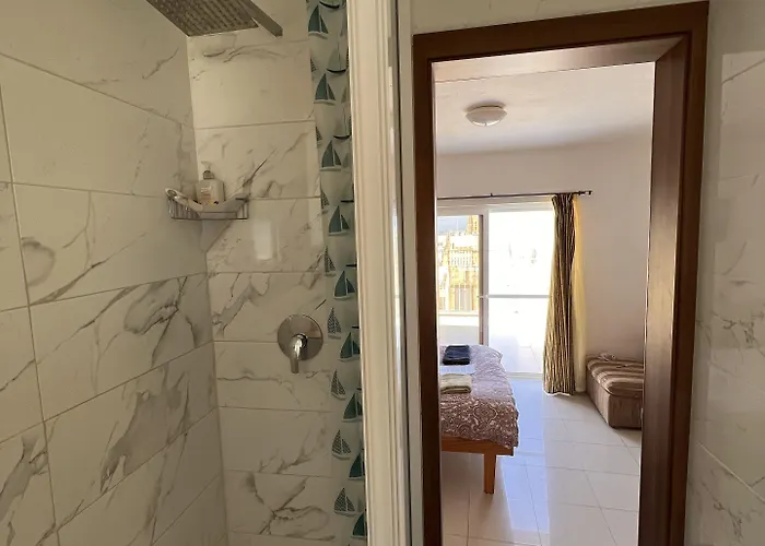 Nations Guest house Ghajnsielem