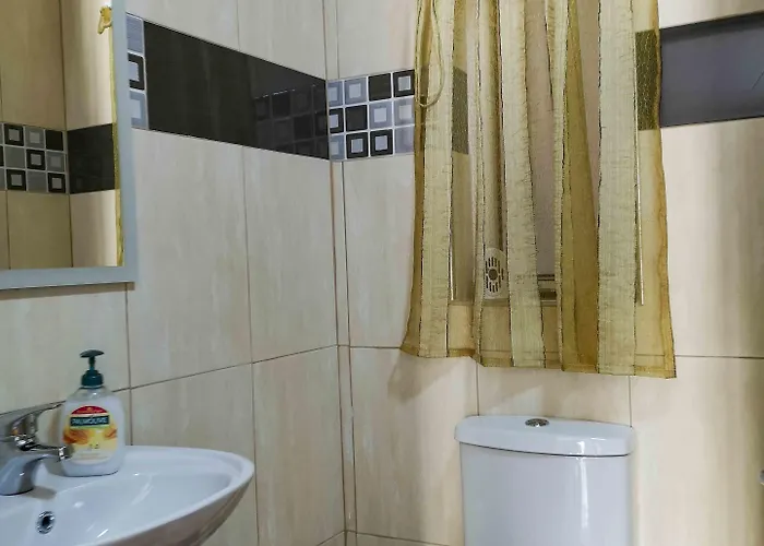 Πανσιόν Nations 5*