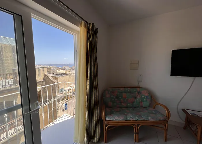 Nations 5* Għajnsielem