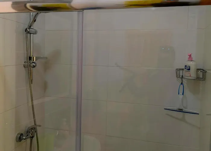 Nations Guest house Ghajnsielem