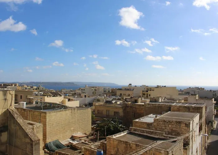 Gæstehus Nations Għajnsielem